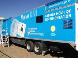Habrá DNI gratis para los afectados por la inundación