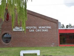 Shaira Smoulenar muri&oacute; en el hospital de San Cayetano y su familia denunci&oacute; mala praxis