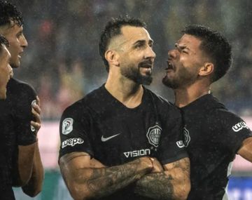 La revelación de Pratto sobre Gallardo: No lo veo cómo...