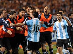 ¿se viene argentina-italia en homenaje al papa? ¿se viene argentina-italia en homenaje al papa?