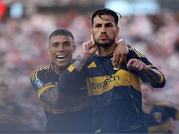 Alerta en Boca: qué dijo Rodolfo Arruabarrena sobre la lesión de Leandro Paredes