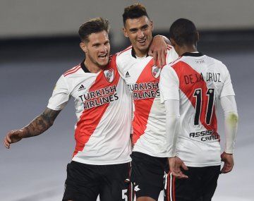 Foto: @RiverPlate