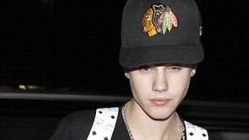 Justin Bieber y su nuevo tattoo