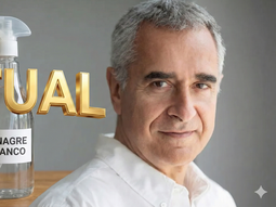 Ritual de Cristóbal Amo Martín, experto en Feng Shui: rociar vinagre en estos 3 lugares para atraer abundancia