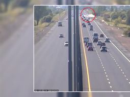 video: choco con cinco veces mas alcohol en sangre que el permitido video: choco con cinco veces mas alcohol en sangre que el permitido