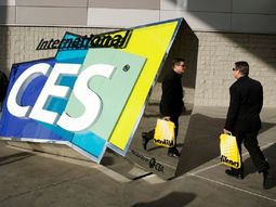 Todo lo que se podrá ver en el CES 2017 Todo lo que se podrá ver en el CES 2017