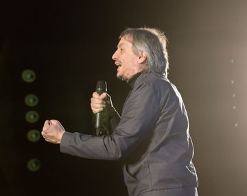 Máximo Kirchner: Les pido que cuando vayan a votar lo hagan en defensa propia