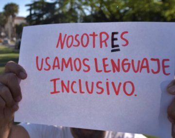 La Academia Nacional de Educación se expresó sobre el uso del lenguaje inclusivo