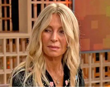 Cris Morena