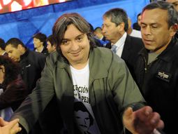 maximo kirchner fue intervenido por un cuadro de absceso hepatico y se recupera maximo kirchner fue intervenido por un cuadro de absceso hepatico y se recupera