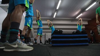 El Chapecoense jugará un amistoso contra el River Ecuador El Chapecoense jugará un amistoso contra el River Ecuador