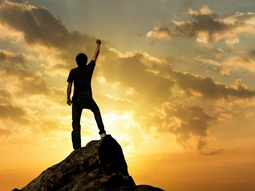 Los 5 hábitos saludables que mantienen las personas exitosas, según Harvard