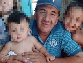 Quién era la víctima del crimen en José C. Paz: fue a comprar el regalo de su nieta y lo mataron