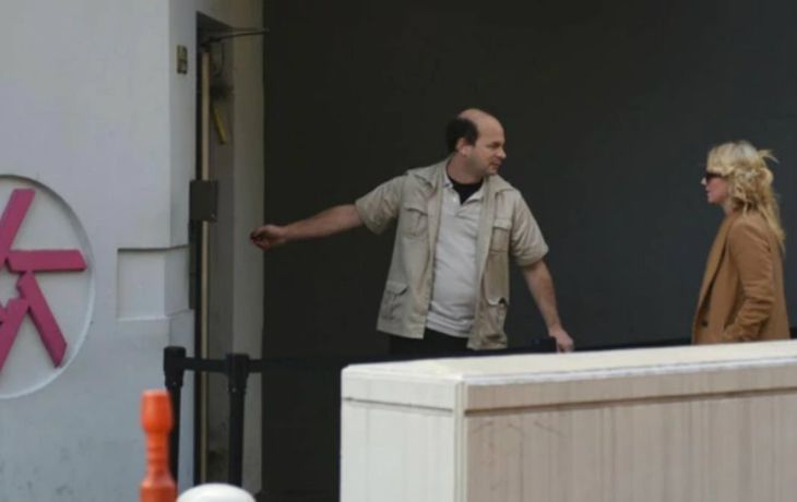 Mitre acudió a una reunión en la DAIA por sus dichos polémicos sobre las víctimas del Holocausto