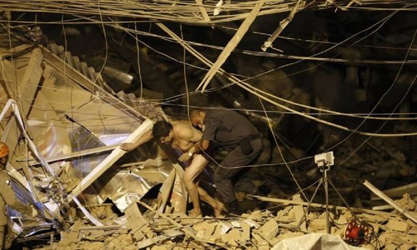 Foto gentileza O Globo