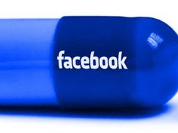 ¿Sos adicto a Facebook? Revelan porqué