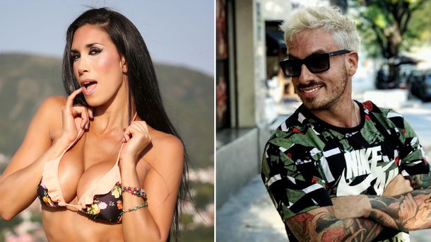 Flor Marcasoli se quedó sin Bailando y apuntó contra Fede Bal