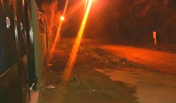Pilar: en un extraño hecho asesinaron a puñaladas a una mujer