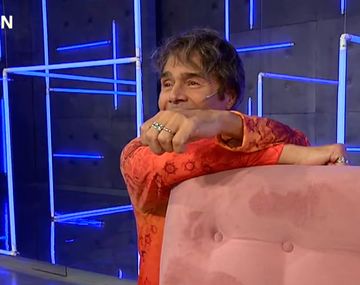 Claudio María Domínguez