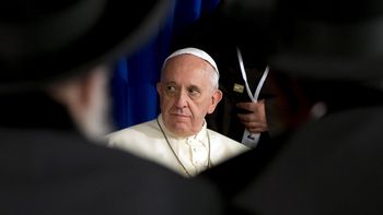 mira las mejores fotos del papa francisco en tierra santa mira las mejores fotos del papa francisco en tierra santa