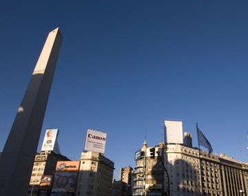 BUENOS AIRES