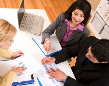 ¿Cómo renunciar al trabajo en buenos términos?