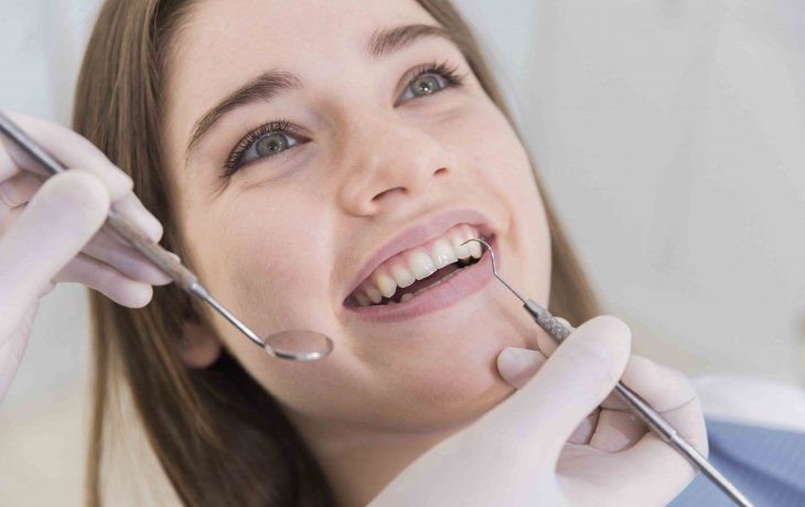Salud bucal: las claves que hay que seguir para cuidar los dientes