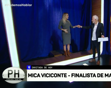 Cómo le fue a Podemos Hablar en el rating el día de su regreso