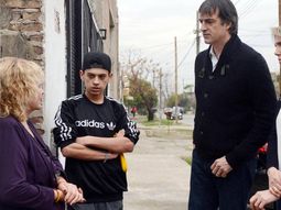 Desplazaron al fiscal que investigaba el financiamiento irregular de la campaña