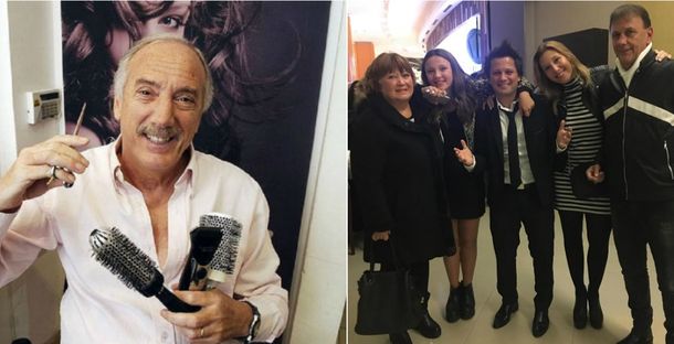 Leo Paparella vs la familia Lopilato: Quiero que se retracten públicamente