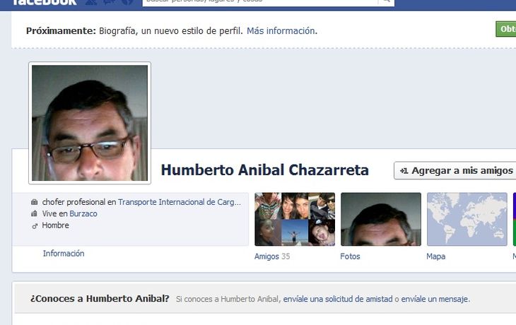 Chazarreta dice que este mes le retuvieron $80 de Ganancias