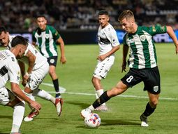 Platense recibe a Banfield por la decimotercera fecha. Platense recibe a Banfield por la decimotercera fecha.