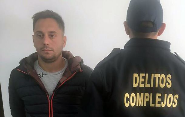 Qué dijo el abogado del líder la comunidad La Razón de Vivir