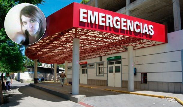 Sandra tenía 31 años