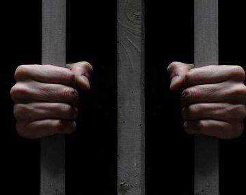 No tenían celdas y lo mandaron a la casa: cuando lo buscaron