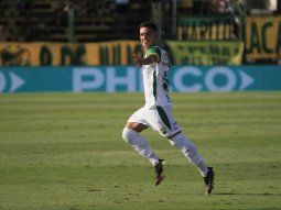 Defensa y Justicia le ganó por la mínima a Newells en Florencio Varela