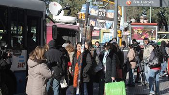 conciliacion obligatoria por el paro de transporte desde la medianoche conciliacion obligatoria por el paro de transporte desde la medianoche
