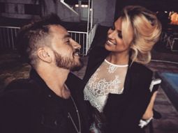 ¿Fede Bal y Ailén Bechara blanquearon su romance? ¿Fede Bal y Ailén Bechara blanquearon su romance?