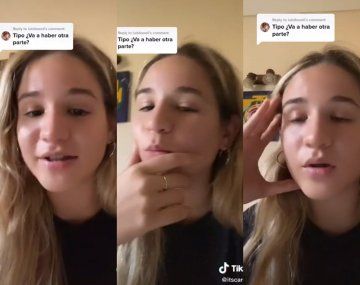 Alquilaron una casa en Mar del Plata y se encontraron con cosas escalofriantes