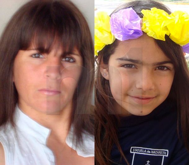 Crimen de Lincoln: cómo fue el ataque contra Rosana y su hija