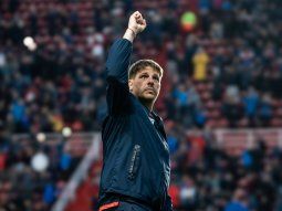 San Lorenzo busca entrenador luego de la salida de Damián Ayude: los 5 candidatos