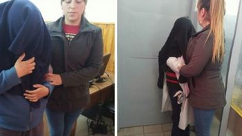 vendio a su beba por 4 mil pesos, pero se arrepintio: termino presa y sin su hija vendio a su beba por 4 mil pesos, pero se arrepintio: termino presa y sin su hija