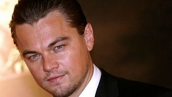 Leo dicaprio Leo dicaprio