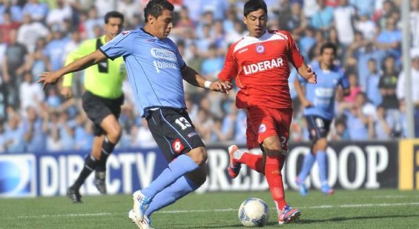 Argentinos quiere volver al triunfo ante Belgrano