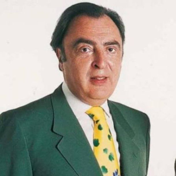 El fútbol argentino despidió a Marcelo Araujo: el mensaje de los clubes