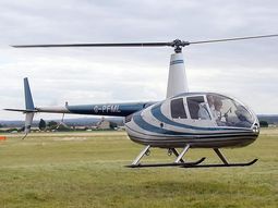 Robinson-R44