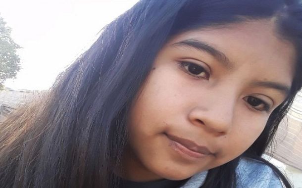 Salta: desesperada búsqueda de una chica de 15 años