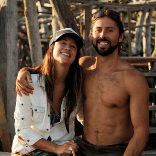 Murió al caer de la cima de una montaña tras pedirle casamiento a su novia