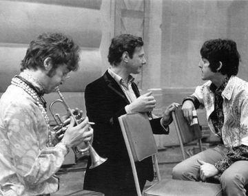 La vida del descubridor de The Beatles llegará al cine