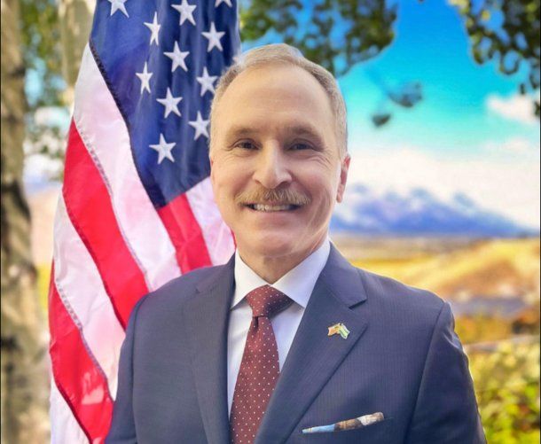 Confirmaron a Peter Lamelas como nuevo embajador de Estados Unidos en la Argentina